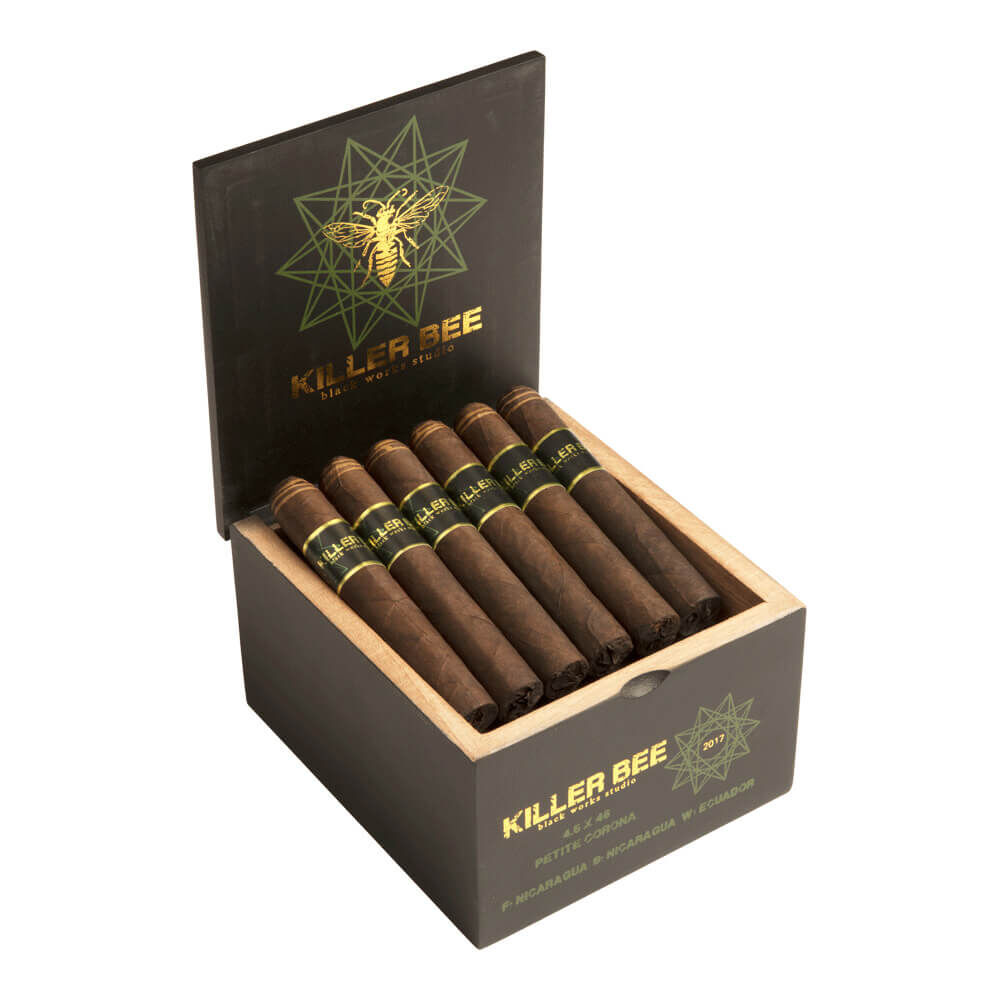 View product media BLTKBPC Petite Corona, , jrcigars 2